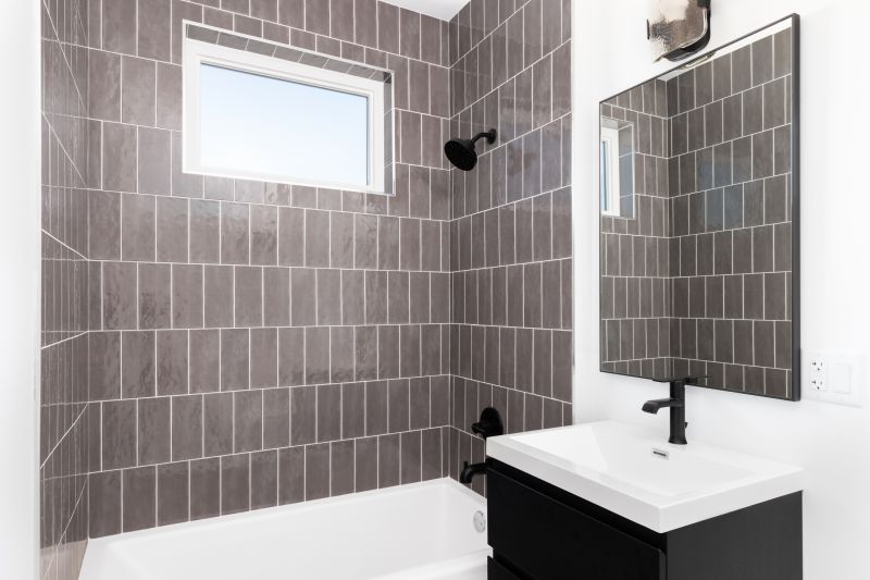 Tile and Grout Design