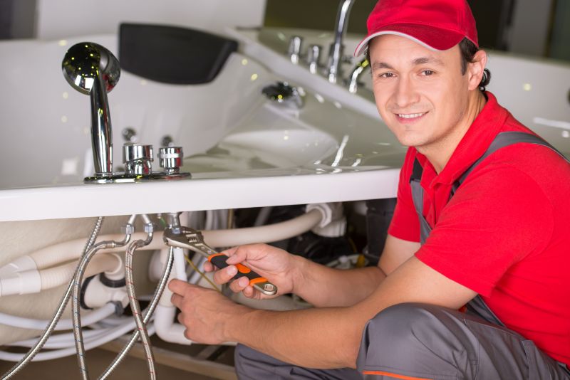 Bathtub Plumbing Service